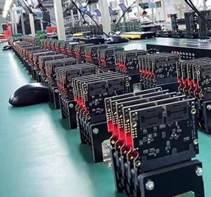 40-85C Black Bulk Computer 2.5' SSD Discos duros internos perfectos para sus necesidades comerciales