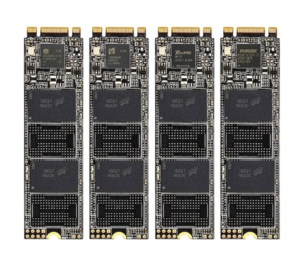 Discos duros SSD internos de 256 GB asequibles con interfaz SATA III y velocidad de transferencia de datos de hasta 10 Gbps