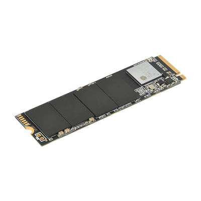 Experimente la transferencia de datos rápida como el rayo con los discos duros internos SSD SATA III