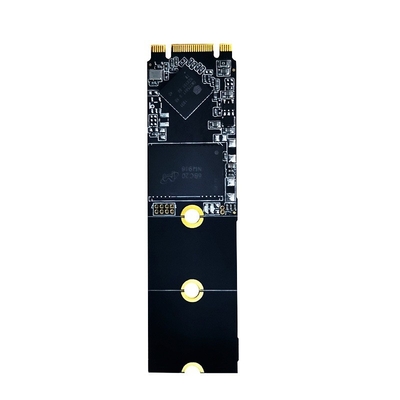 512GB 1TB 2TB SSD Fuentes de disco duro de estado sólido para temperatura de funcionamiento de 0-70C y velocidades de transferencia de datos rápidas
