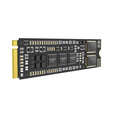 Actualice su almacenamiento con discos duros internos SSD rápidos 2.5"/M.2/USB 3.2 GEN2 Consumo de energía 0.5W/1.2W Hasta 1000MBS