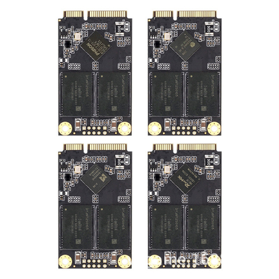 40-85C Black Bulk Computer 2.5' SSD Discos duros internos perfectos para sus necesidades comerciales
