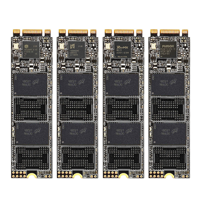 2.5oz/3.5oz Alta capacidad 2.5 pulgadas SATA SSD 1TB ssd 512gb 256gb 128gb para el rendimiento de alta velocidad