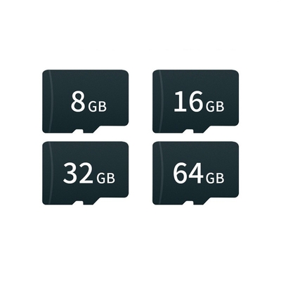 Micro SD de 8 GB para cámara Velocidad de escritura 3.0 20mbs y rendimiento mejorado