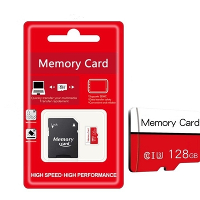 Tarjetas de memoria resistentes a la durabilidad y la temperatura Compatibles con la mayoría de los dispositivos que admiten tarjetas MicroSD SMT By Suntrap Own