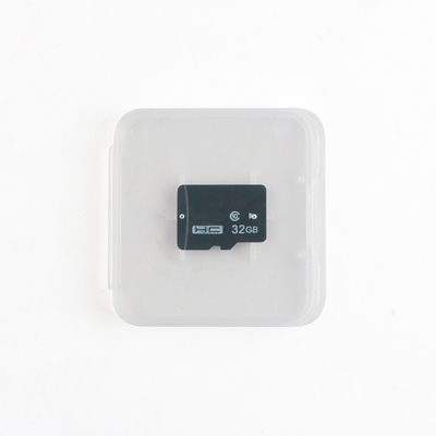 Soporte para impresión OEM - Tarjetas de memoria memory card con capacidad de 64 GB y velocidad UHS-I