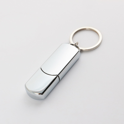 Transferencia de datos segura y carga de disco USB de metal con 256MB/ 512MB/ 1GB/ 2GB/ 4GB/ 8GB/ 16GB/ 32GB/ 64GB/ 128GB/ 256GB/ 512GB