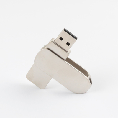 15-20MB/s Leer velocidad de memoria USB de metal de carga gratuita de datos para la copia de seguridad de datos conveniente