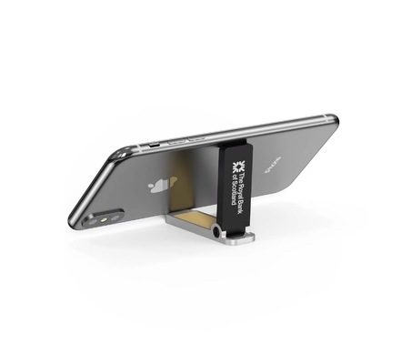 Speed Metal USB Flash Drive con Flash Test Todo aprobado H2 o Beach32 Test Leer 15-20MB/s Plata hecha a medida