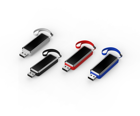 luz led usb con color brillante