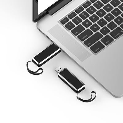 luz led usb con color brillante