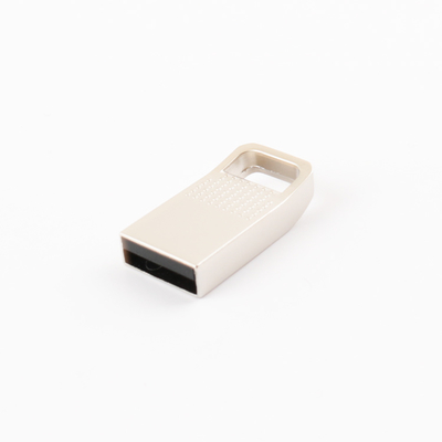 Unidad flash USB 2.0 MINI y USB 3.0 de metal, soporte para logotipo impreso o láser, OEM compatible