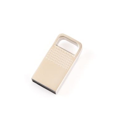 Unidad flash USB 2.0 MINI y USB 3.0 de metal, soporte para logotipo impreso o láser, OEM compatible