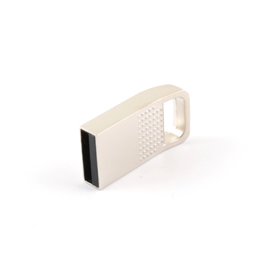 Unidad flash USB 2.0 MINI y USB 3.0 de metal, soporte para logotipo impreso o láser, OEM compatible