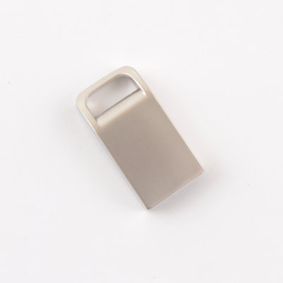 Unidad flash USB 2.0 MINI y USB 3.0 de metal, soporte para logotipo impreso o láser, OEM compatible