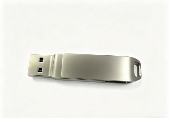 Hot Selling USB A + USB Type C Two Ports Can Used By Phone And Car And Peaker