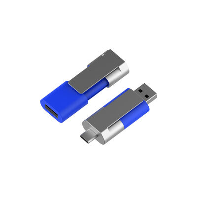 10°C To 60°C Type C and USB Together Interface Metal Plastic Construction Suitable for Electronic Device Integration