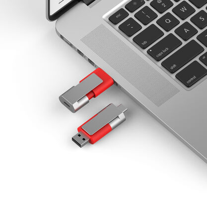 10°C To 60°C Type C and USB Together Interface Metal Plastic Construction Suitable for Electronic Device Integration