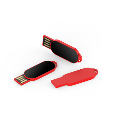 USB 2.0 y USB 3.0 LED USB Stick Full y Flash admiten carga de datos adecuada para aplicaciones comerciales