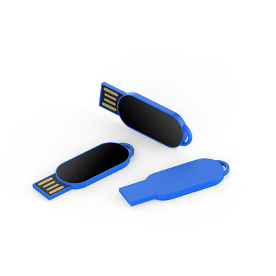 USB 2.0 y USB 3.0 LED USB Stick Full y Flash admiten carga de datos adecuada para aplicaciones comerciales