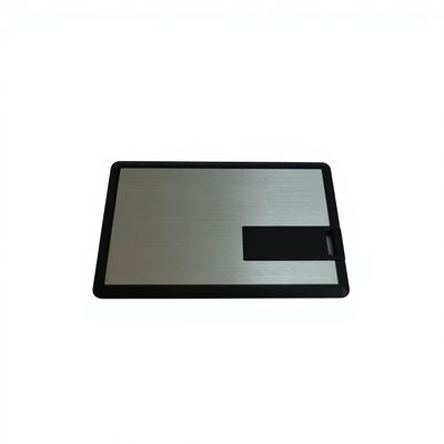 Velocidad de lectura 2.0 10-20 MB Tarjeta de crédito Memorias USB Cuerpo de plástico Envío por expreso como DHL Opción de almacenamiento de datos compacto