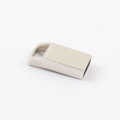 Prueba de chips 100% aprobado H2 probado aleación de zinc de metal USB Flash Drive USB 2 0 UDP mini tamaño usb