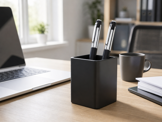 Durable Pen USB Flash Drive with 1500cd per square meter brightness and Plug And Play functionality