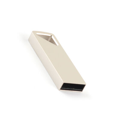 Memoria USB de Metal con Diseño Personalizado, Velocidad USB 3.0 y Protección por Contraseña para Almacenamiento Seguro de Datos