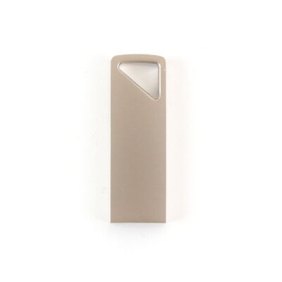 Memoria USB de Metal con Diseño Personalizado, Velocidad USB 3.0 y Protección por Contraseña para Almacenamiento Seguro de Datos