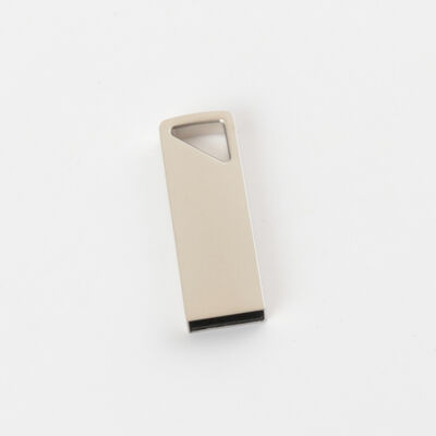 Memoria USB de Metal con Diseño Personalizado, Velocidad USB 3.0 y Protección por Contraseña para Almacenamiento Seguro de Datos
