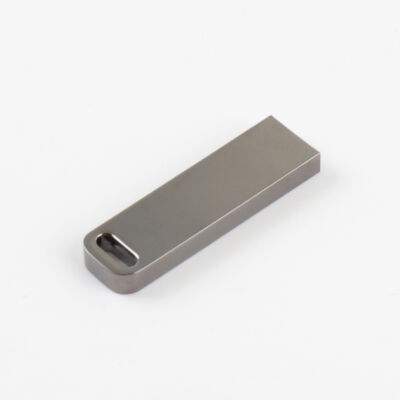 Disco flash USB de aleación de zinc metal con cifrado Sí lectura 2 0 velocidad 8-15MBs dispositivo de almacenamiento portátil duradero