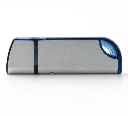 Memoria USB 2.0 de plástico con velocidad de escritura de 4 a 10 MB por segundo, perfecta para copias de seguridad y transferencias de datos seguras