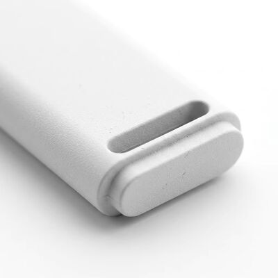 Admite memoria USB de plástico personalizada, solución de almacenamiento portátil con interfaz USB 2.0 USB 3.0 para gestión de datos corporativos