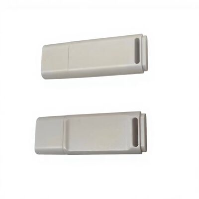 Admite memoria USB de plástico personalizada, solución de almacenamiento portátil con interfaz USB 2.0 USB 3.0 para gestión de datos corporativos