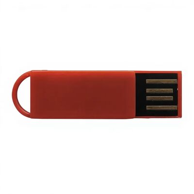 Memoria USB de plástico con velocidad de lectura USB 3.0, con cifrado opcional AES de 128 bits y logotipo impreso o grabado a láser personalizado para transferencia de datos