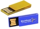Memoria completa grabada laser plástica 3,0 64Gb de memoria USB 2,0 128GB 15MB/S