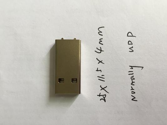 Las tarjetas de memoria SD micro 64GB 128GB UDP 2,0 ROHS de la caja metálica aprobaron