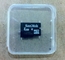 Tarjetas de memoria SD micro 256GB 2TB del TF de la clase 10 para la cámara GPRS del teléfono