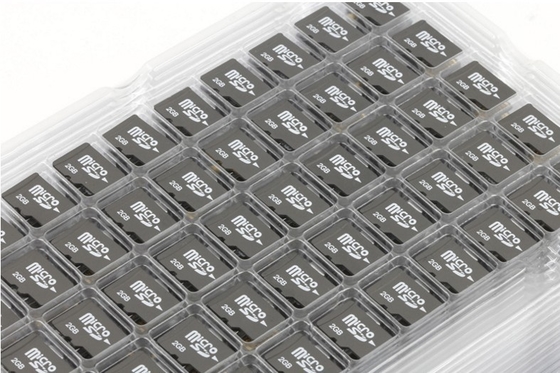 Interfaz USB 2.0 y USB 3.0 Tarjetas de memoria memory card para una máxima compatibilidad