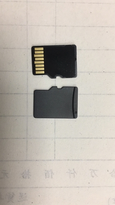 Tarjetas de memoria SD micro 256GB 2TB del TF de la clase 10 para la cámara GPRS del teléfono
