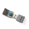 Memorias USB de encargo del molde abierto USB 2,0 3D formas 64GB 128GB 256GB
