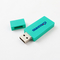 Memorias USB personalizadas USB 2.0 y 3.0 256GB 512GB 1TB del diseño del PVC