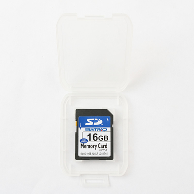 Chip flash negociable Tarjetas de memoria memory card Capacidad de memoria completa USB 2.0 10mbs / 3.0 20mbs