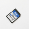 Las tarjetas de memoria SD micro de 1TB 2TB clasifican la leva de 10 Mini Sd Card For Dash