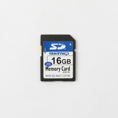 Las tarjetas de memoria SD micro de 1TB 2TB clasifican la leva de 10 Mini Sd Card For Dash