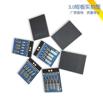el mini flash del UDP salta 3,0 tarjetas de memoria SD micro 64GB 128GB 15MB/S