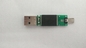 PCBA USB 2,0 3,0 tipo pieza del microprocesador de memoria Flash del usb 128G 256GB de C Android