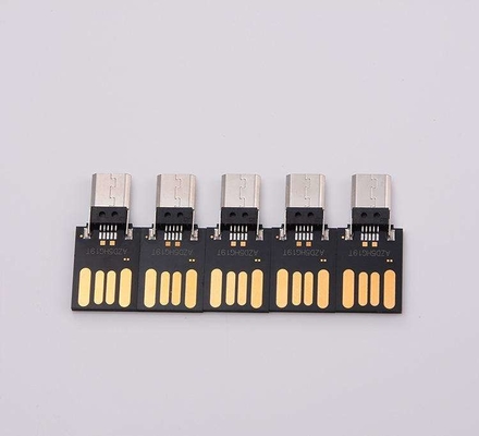 Tipo tarjetas de memoria SD micro 32GB 16GB mini UDP 3,0 del puerto de C Android