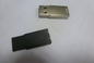 Memoria USB Chip Use By del PVC de destello o del silicón del metal PCBA forma dentro