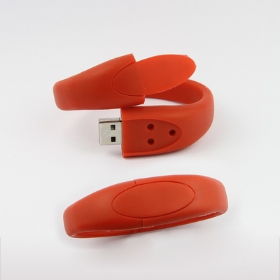 Unidad flash USB personalizada con impresión de fotos e impermeable de grado A